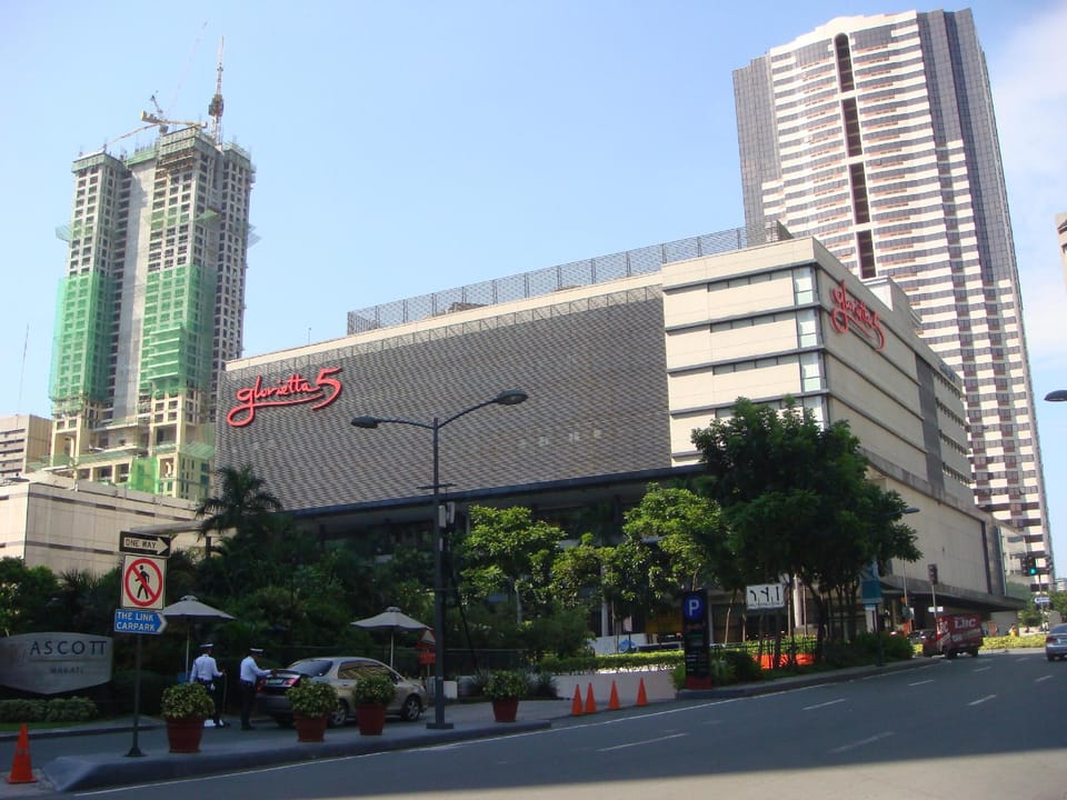 Nearby attraction