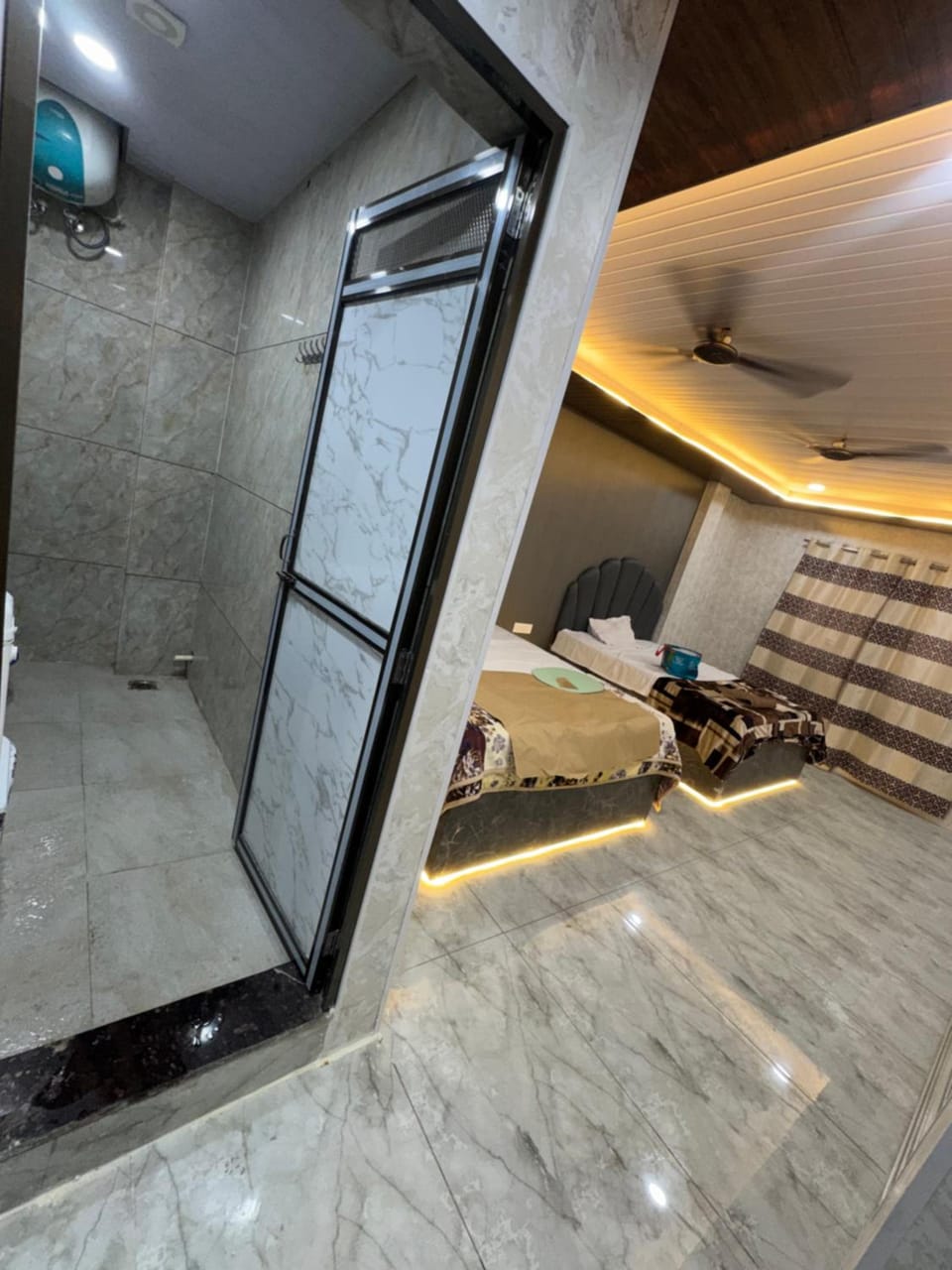 Lari Guest House Inn in Nepal