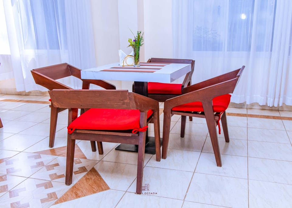 Hotel Occazia Homa Bay Hotel in Kenya