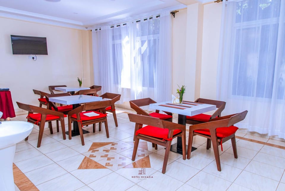 Hotel Occazia Homa Bay Hotel in Kenya