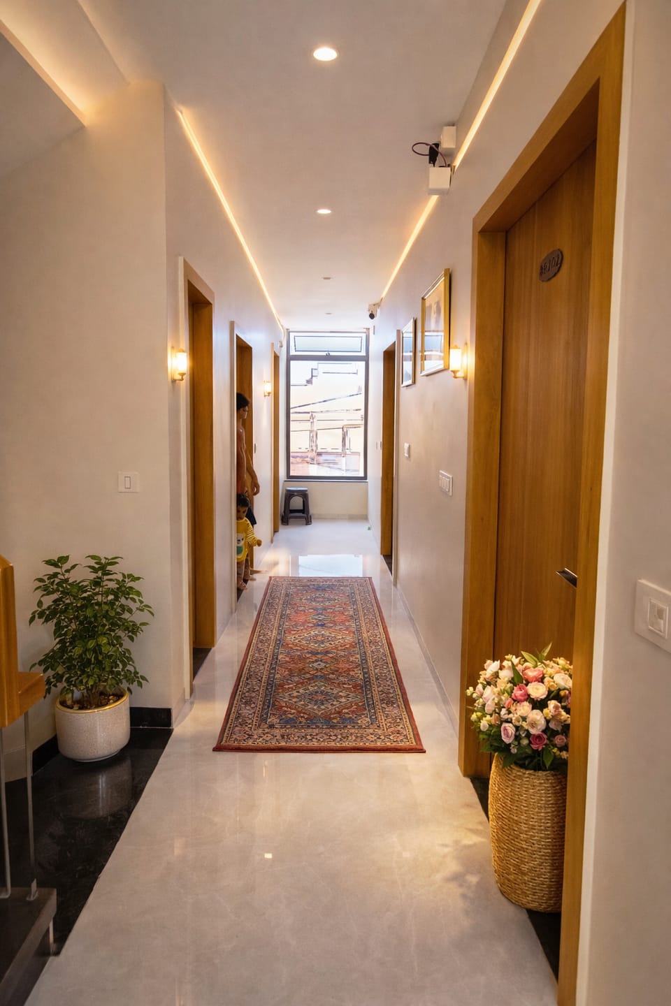 Rukkmannie Holiday Inn Hotel in Rajasthan
