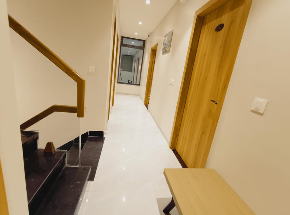 Rukkmannie Holiday Inn Hotel in Rajasthan