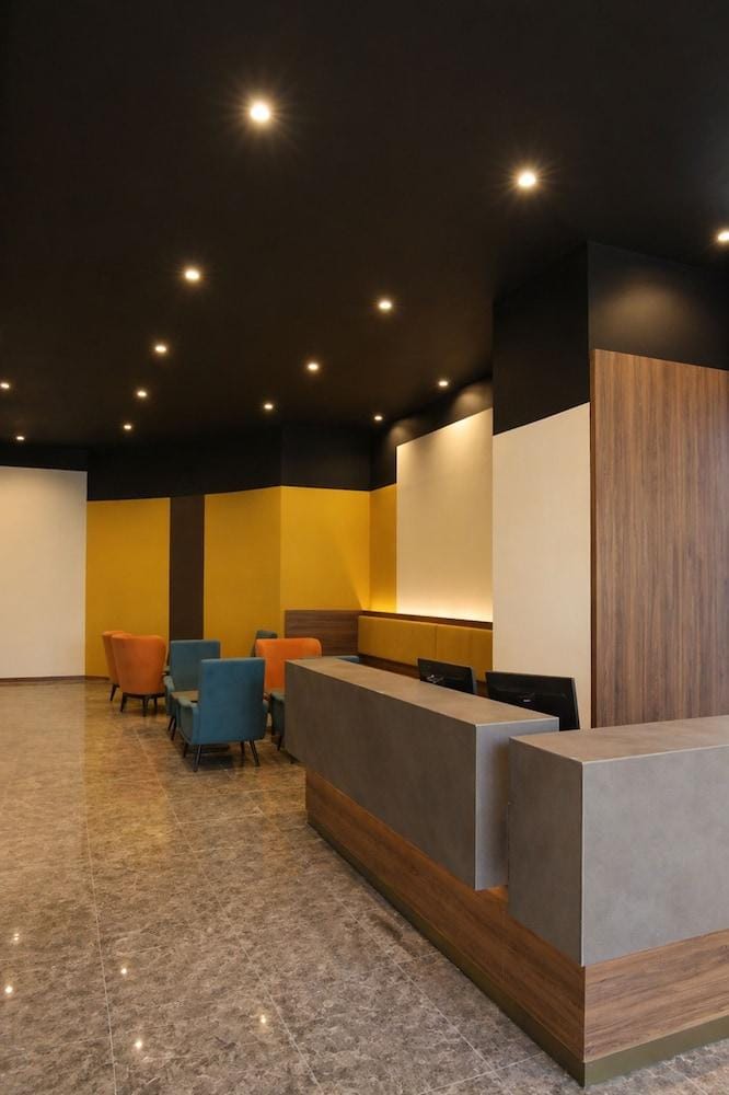 LVG Hotel Collection - Belfiore Hotel in Mantua