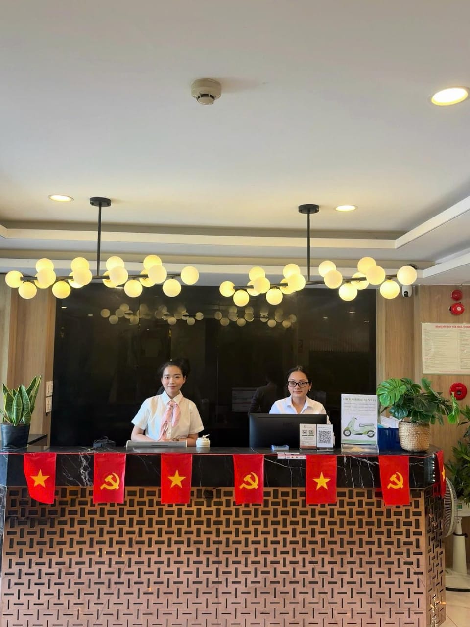  Emily Beach Hotel & Apartment Hotel in Da Nang