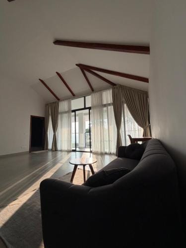 Shoonya - A Boutique Stay Resort in Varkala