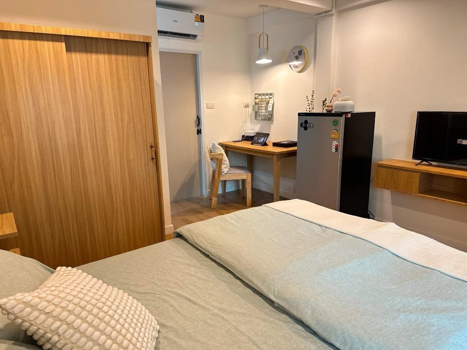 O2 Bangsean Hotel in Chon Buri Changwat