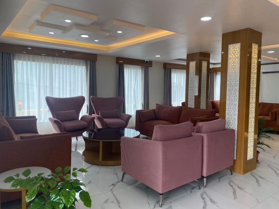Vista Luxurious Resort and Funpark Hotel in Nepal
