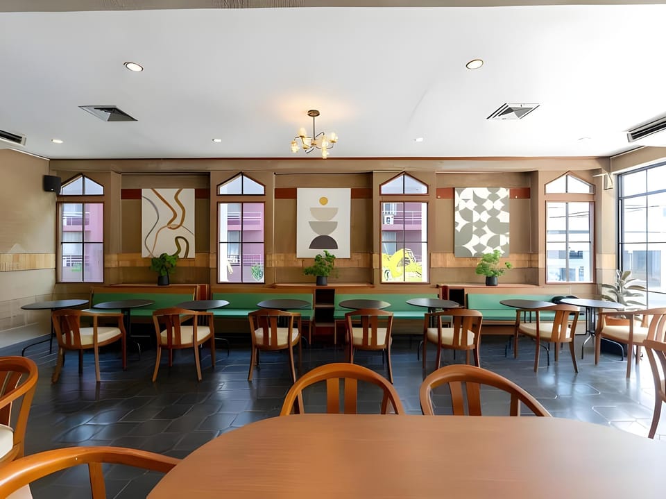 Quicky Stay Hotel Suphanburi Hotel in Thailand