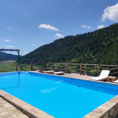 Apartmani Terase Hotel in Zlatibor District, Serbia