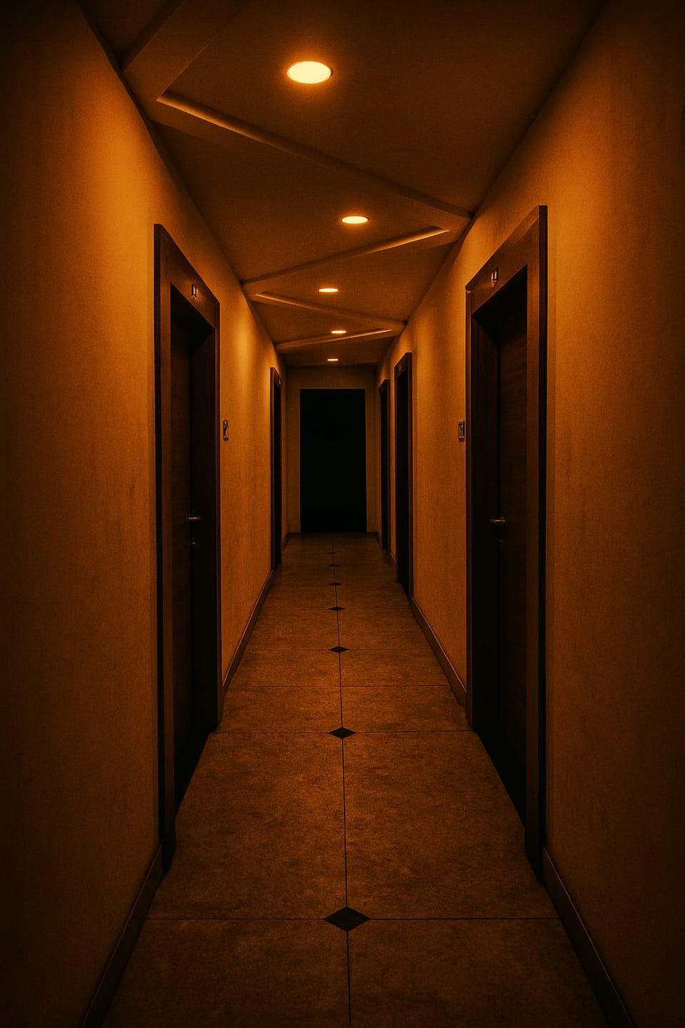 Radhe Krisshnna Mahal Hotel in India