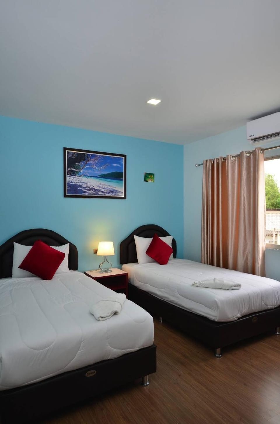 Satun Thani Hotel Hotel in Thailand