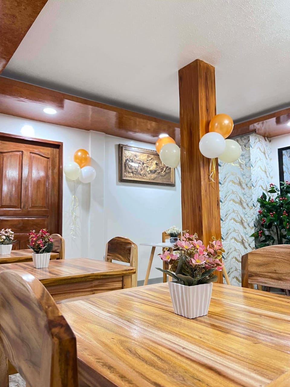 Natalie's homestay Bed and Breakfast Bed and Breakfast in El Nido