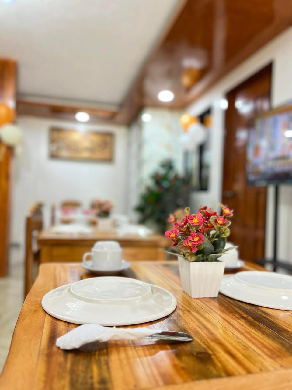 Natalie's homestay Bed and Breakfast Bed and Breakfast in El Nido