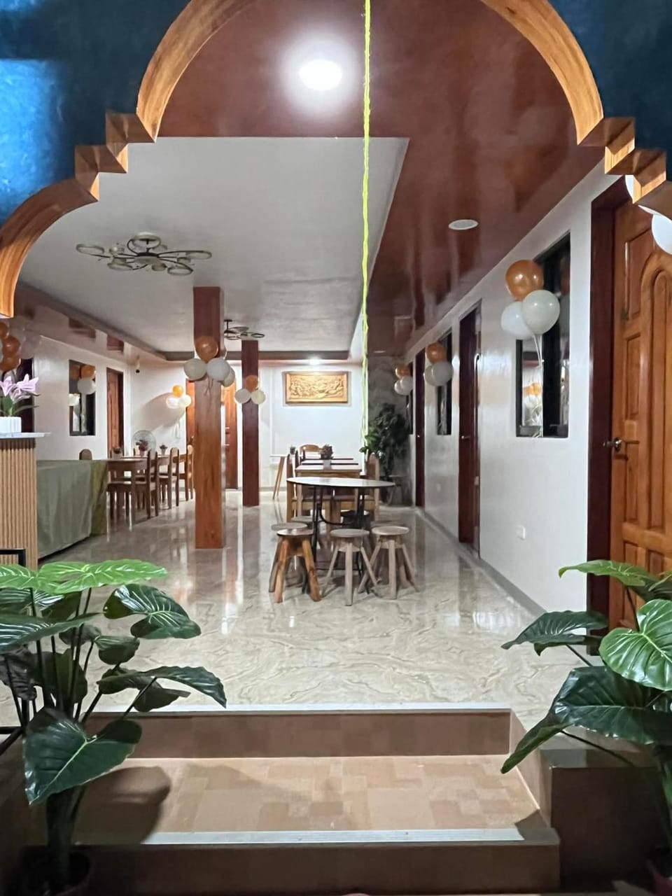 Natalie's homestay Bed and Breakfast Bed and Breakfast in El Nido