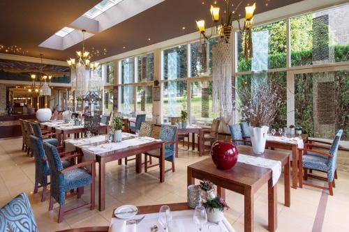 Grand Hotel Monopole Hotel in Limburg (province)