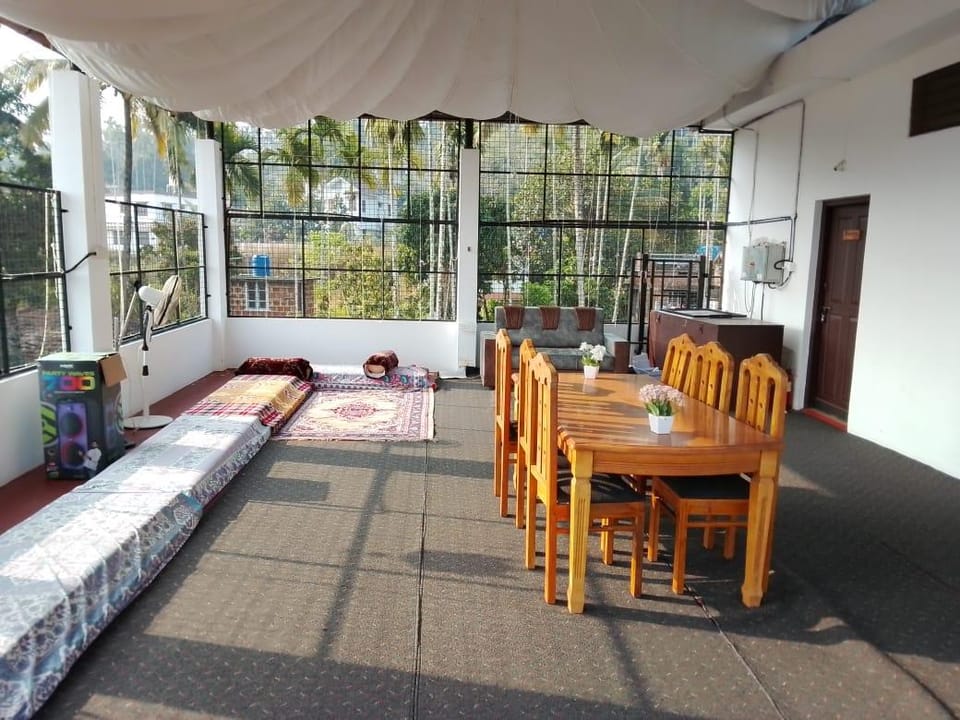 Brighton Hostel Stay Hostel in Kerala