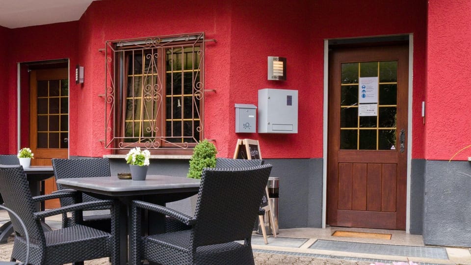 Hotel Kachelburg Hotel in Rhineland-Palatinate