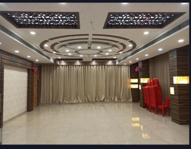 Hotel New M. I. Plaza Hotel in India