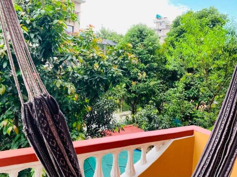 Hotel The Mint Garden Hotel in Bagmati Province, Nepal