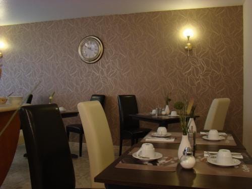 City Hotel Wiesbaden Hotel in Mainz