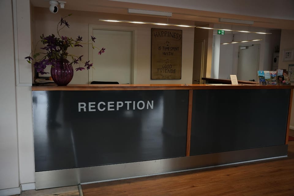 Hotel Rheinstein Hotel in Mainz-Bingen