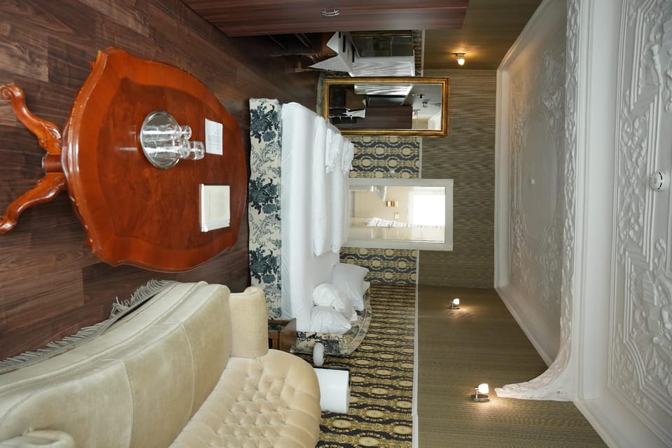 Hotel Rheinstein Hotel in Mainz-Bingen