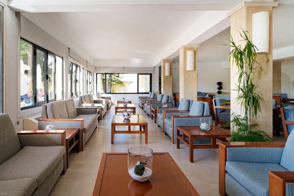 R2 Lago Playa Park Hotel in Cala Ratjada