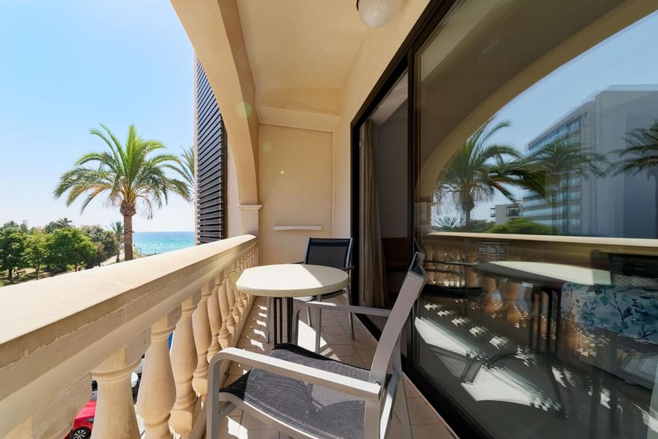 R2 Lago Playa Park Hotel in Cala Ratjada