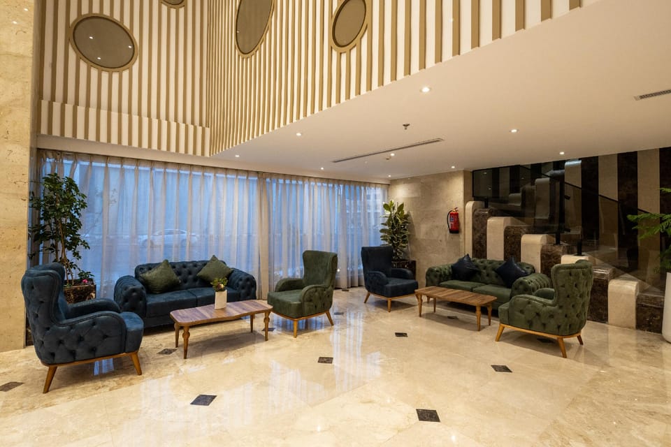GH HOTEL Hotel in Medina