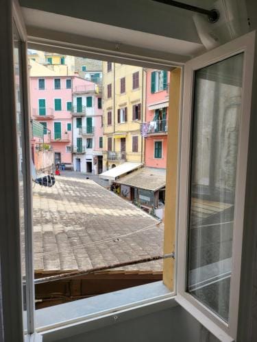 Brezza Marina Hotel in Riomaggiore