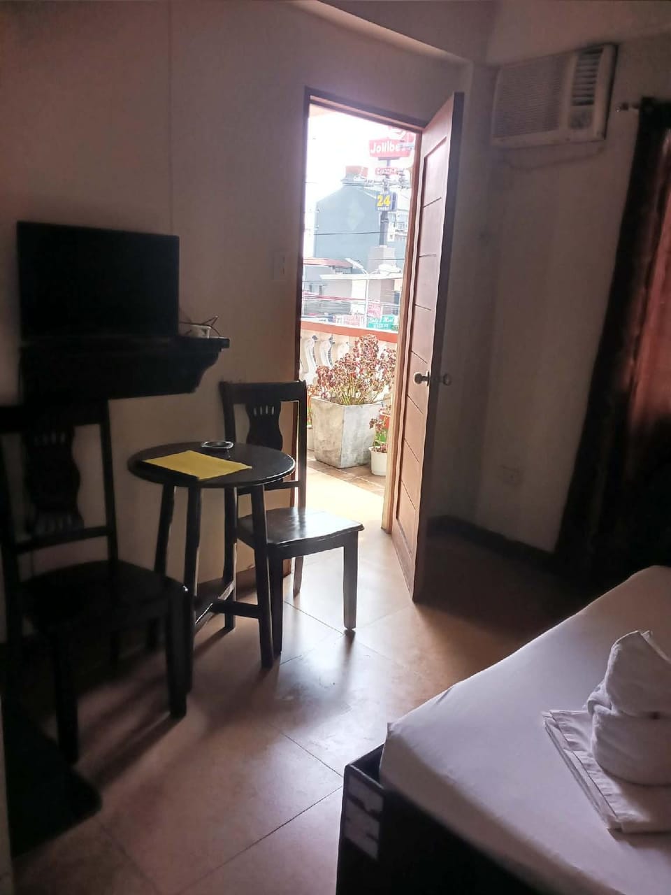 Central View Apartelle  Hotel in Angeles