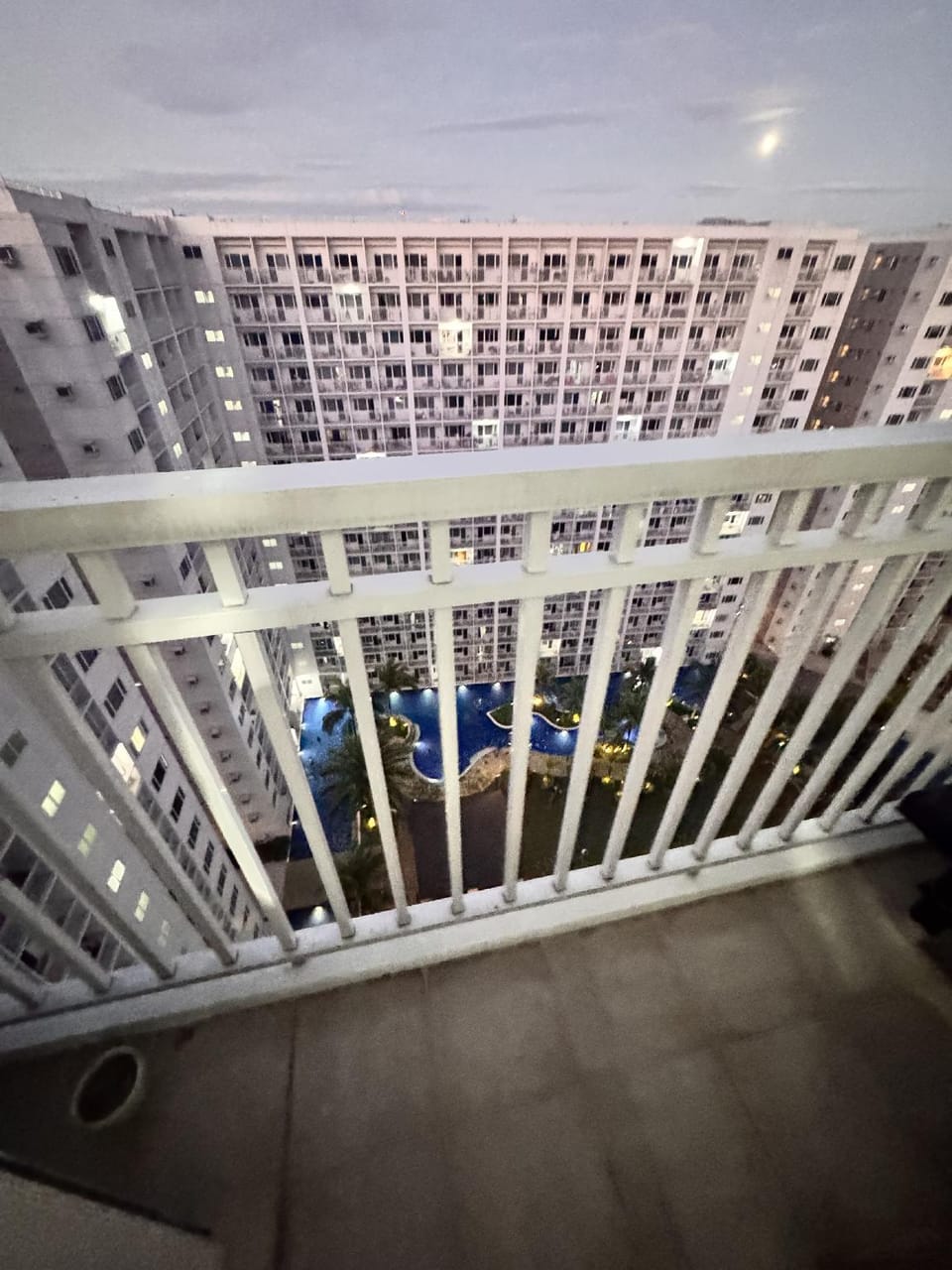 Shore Residences Condotel by CYS Hotel in Pasay