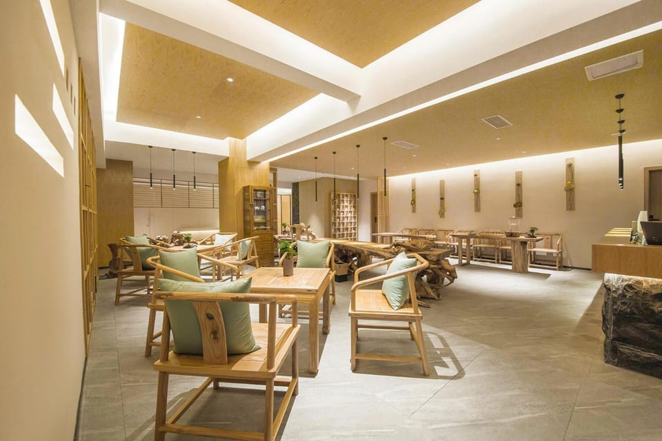 Guiyang Yuewu Hotel Hotel in Sichuan