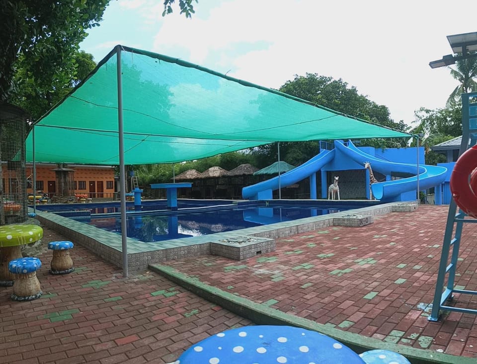 Diamante Events Place and Resort Hotel in Calabarzon