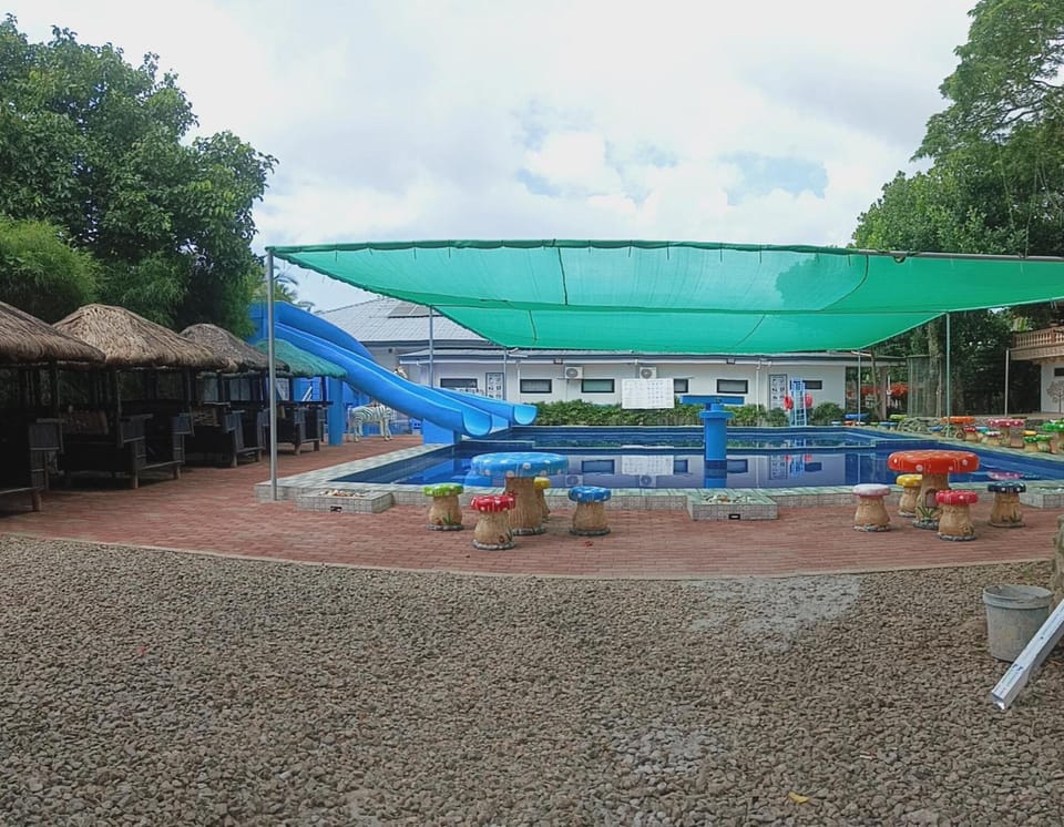 Diamante Events Place and Resort Hotel in Calabarzon