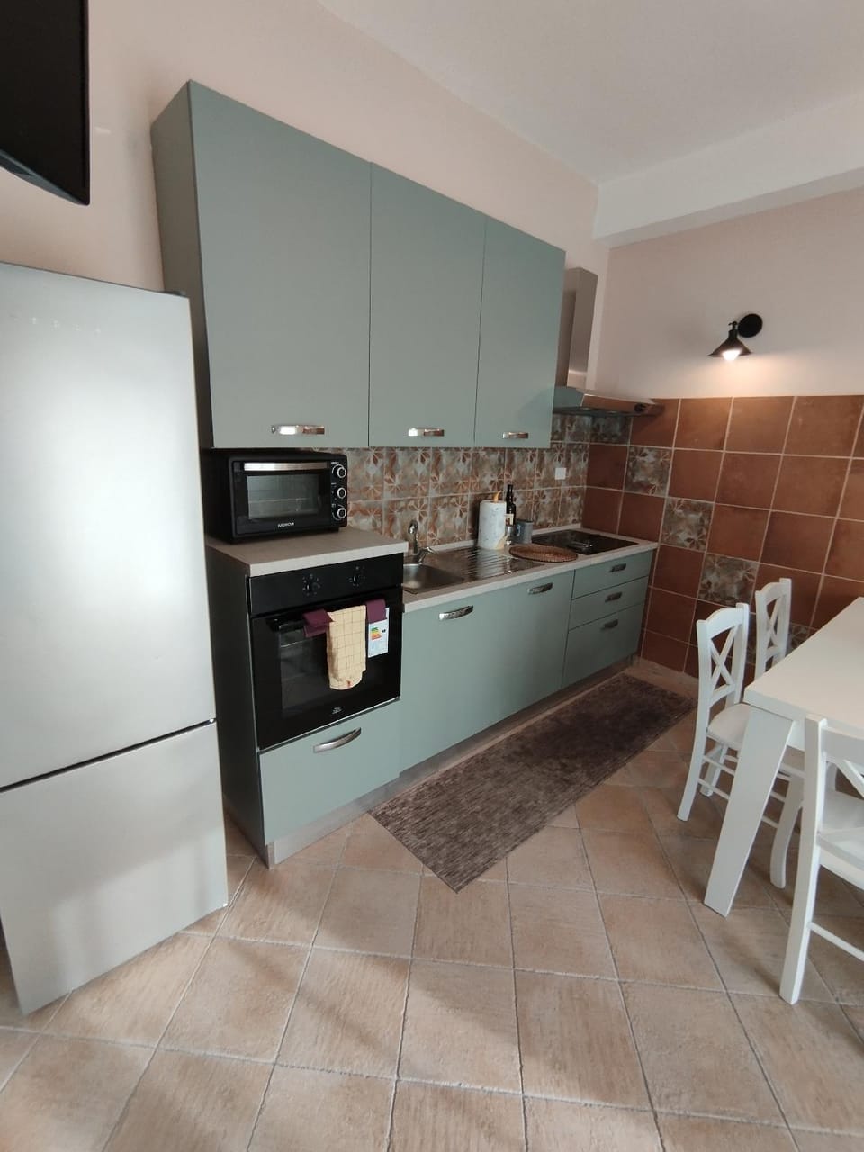 Mira Beach Bed and Breakfast Bed and Breakfast in Praia A Mare