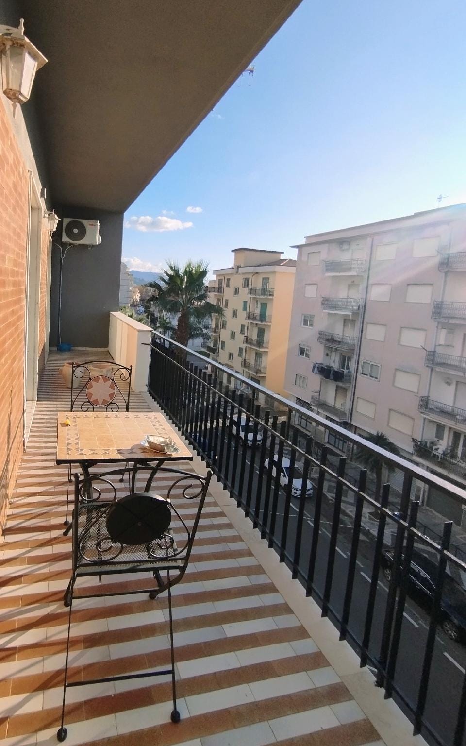 Mira Beach Bed and Breakfast Bed and Breakfast in Praia A Mare