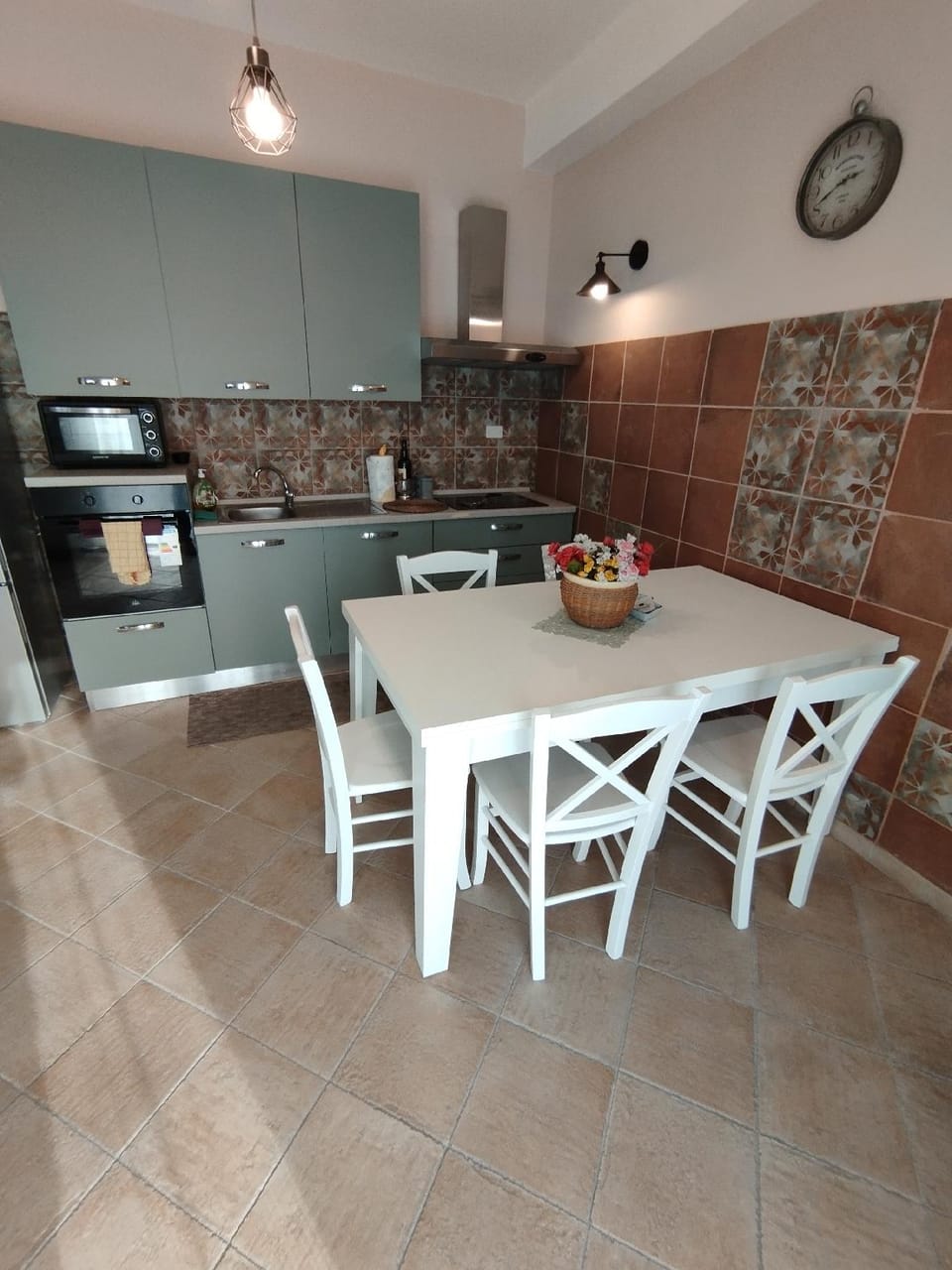 Mira Beach Bed and Breakfast Bed and Breakfast in Praia A Mare