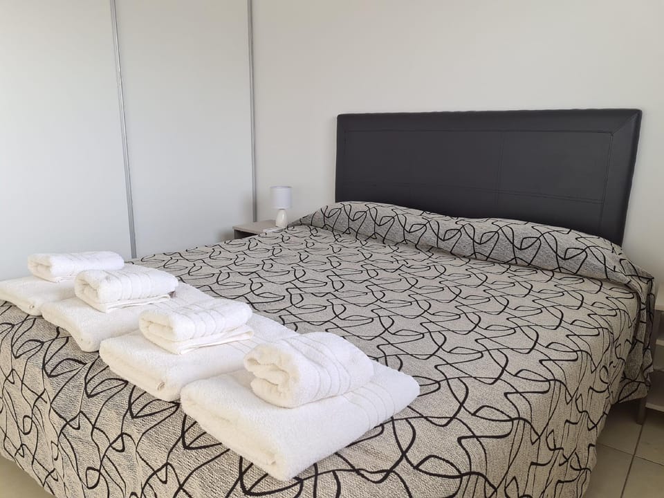 SMA Flats Hotel in Neuquen