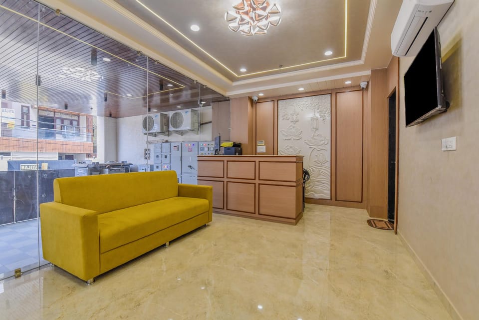 Stay Casa Inn Hotel in Jaipur
