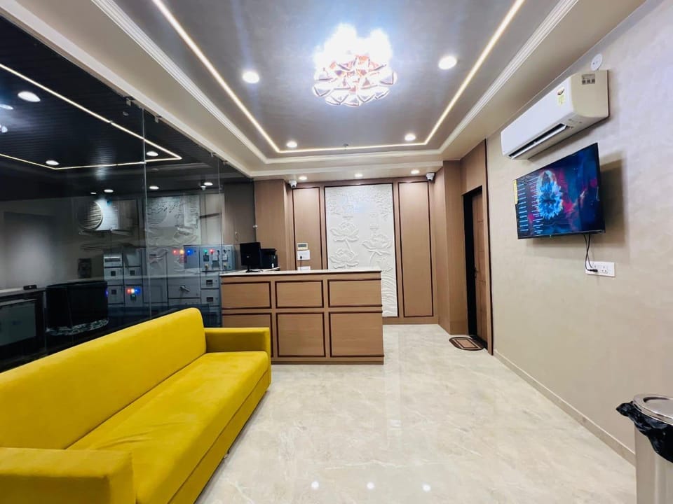 Stay Casa Inn Hotel in Jaipur