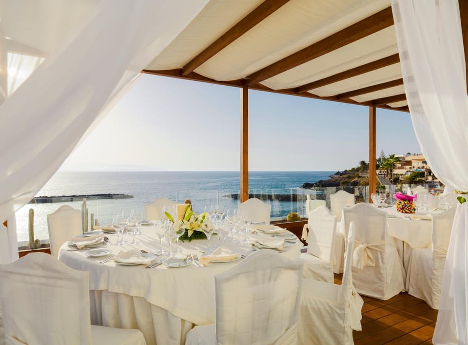 H10 Gran Tinerfe Adults Only Hotel in Playa de las Americas