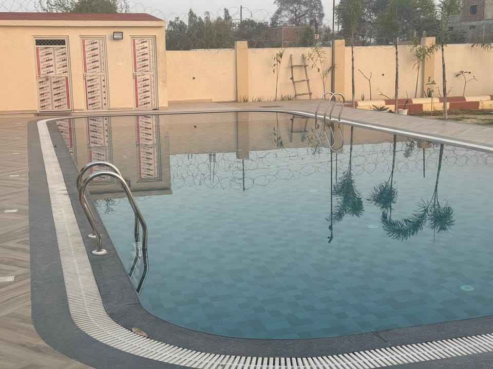 Agastya Resort Hotel in Nepal