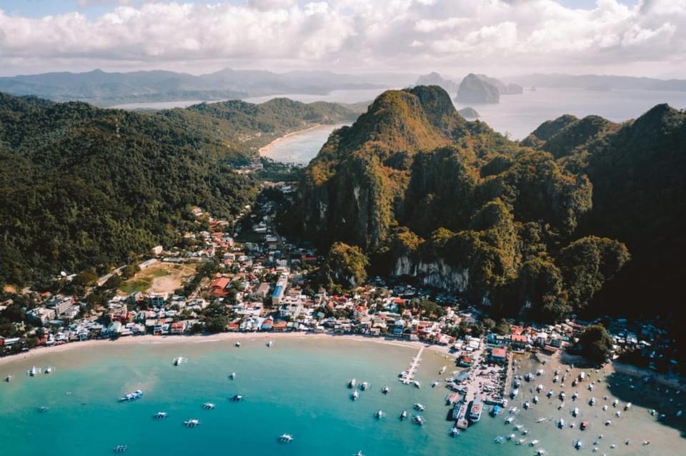 Little Haven at Lio Inn in El Nido