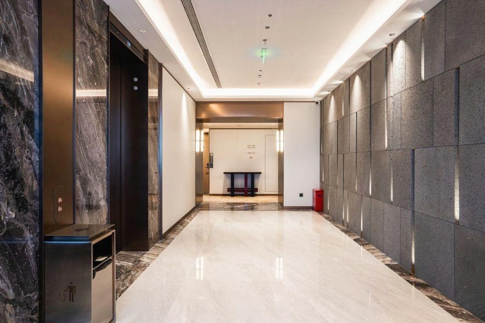 DOV HOTEL SHUNDE Hotel in Guangzhou