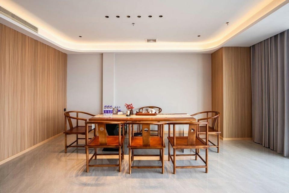 DOV HOTEL SHUNDE Hotel in Guangzhou
