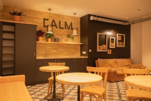 CALM Appart' & Hostel Apartment hotel in Lille
