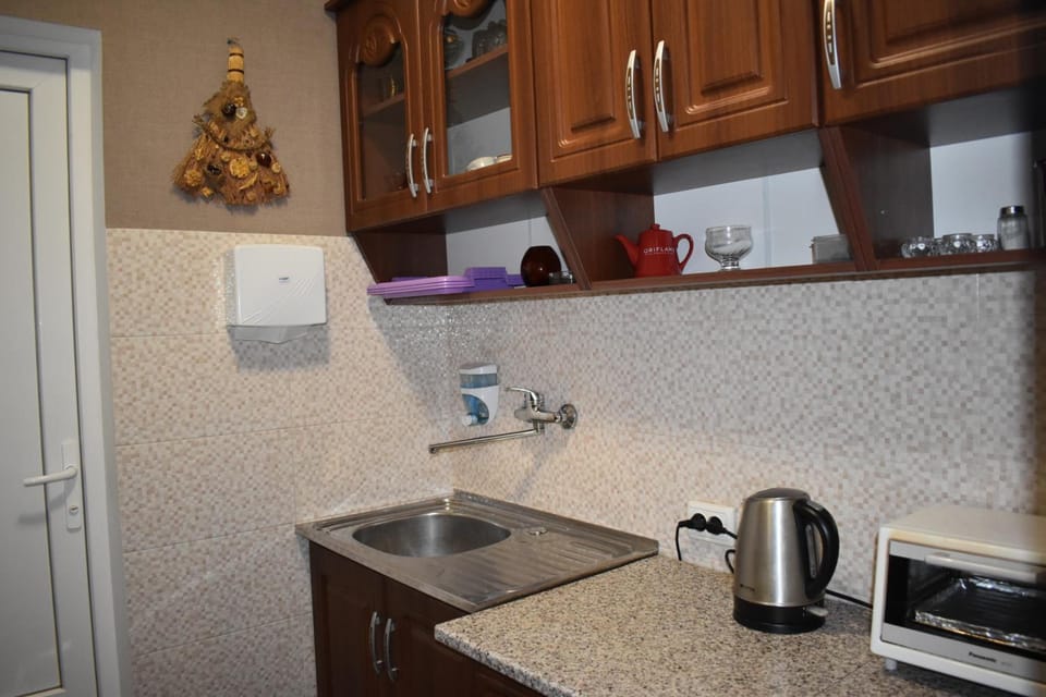 GuestHouseLea Inn in Tbilisi, Georgia