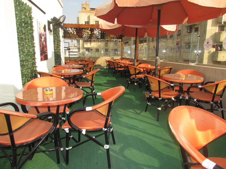 Cairo House Hotel Hotel in Cairo