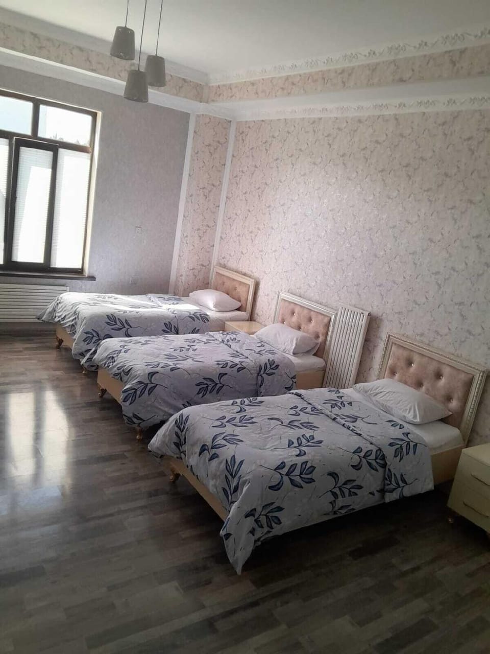 Delfin Hotel & Restorant & Spa Hotel in Azerbaijan